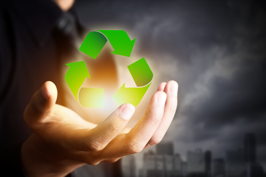 6 Ways to Reuse, Reduce and Recycle - Arrowaste