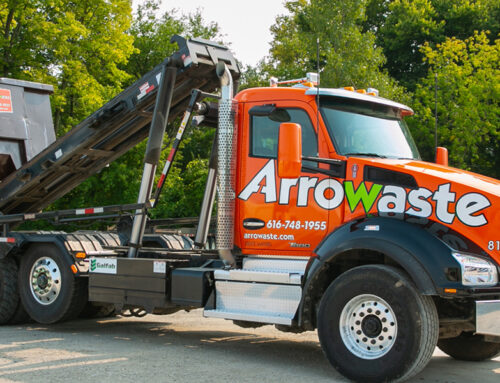 Renting a Roll-Off Dumpster? Ask These 4 Crucial Questions First!