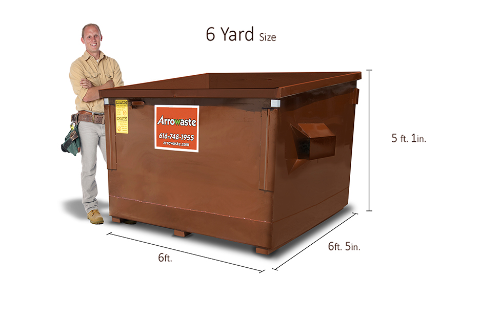 Dumpster Rental Company