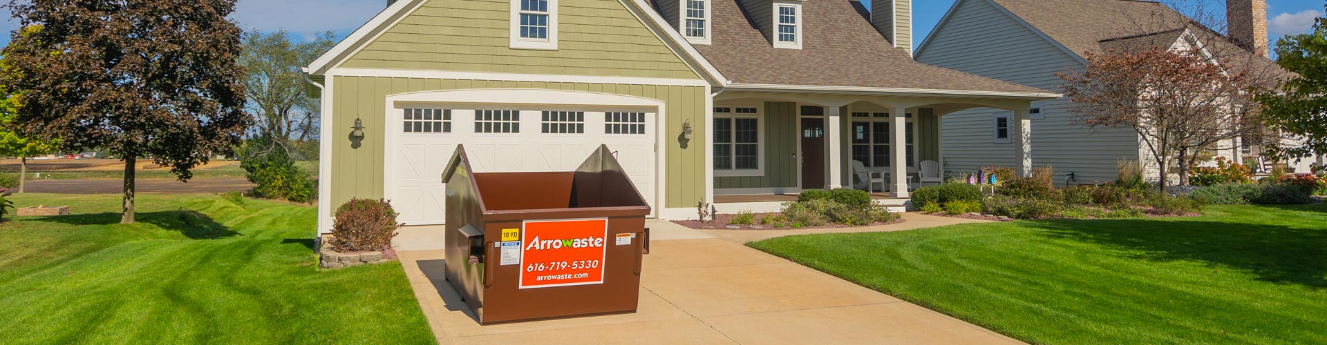 1920Arrowaste-dumpster-at-a-home