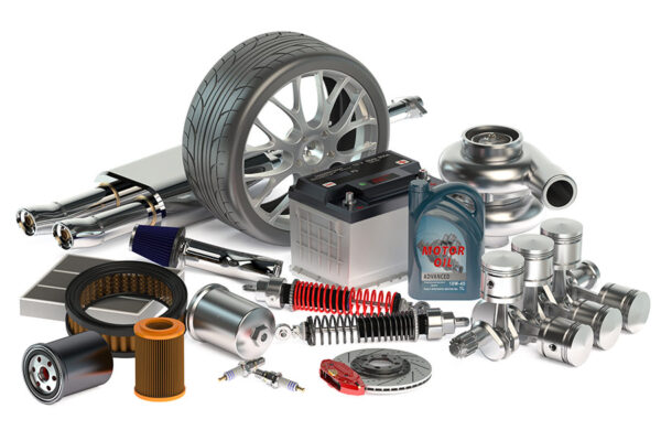 automotive items not accepted in trash